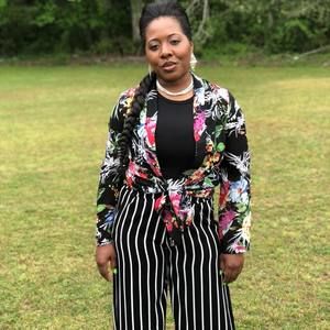 Meet your Posher, Misty